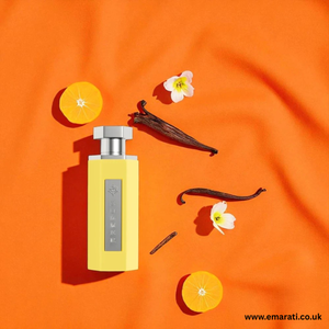 Summer Yellow Eau de Parfum 200ml Reef Perfumes Emarati