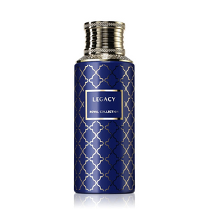 Legacy Eau de Parfum 100ml Royal Collection Maison Asrar Emarati