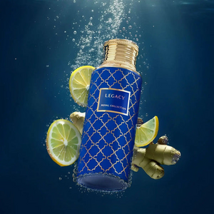 Legacy Eau de Parfum 100ml Royal Collection Maison Asrar Emarati