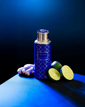 Legacy Eau de Parfum 100ml Royal Collection Maison Asrar Emarati