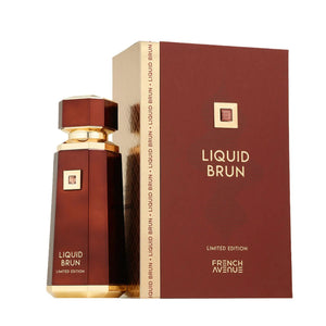 Liquid Brun Limited Edition Extrait De Parfum 150ml French Avenue French Avenue