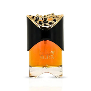 Milena Eau de Parfum 100ml Ard Al Zaafaran - Aromique Beauty Ltd