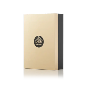 Madawi Gold Edition Eau de Parfum 90ml Arabian Oud Arabian Oud