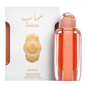 Mahab Eau de Parfum 100ml Riiffs Perfumes Emarati