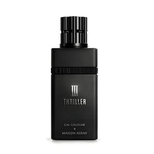 Maison Asrar X Cal Cologne III Thriller Eau de Parfum 100ml Maison Asrar Maison Asrar