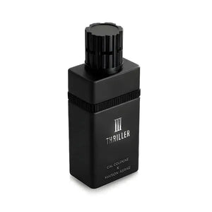 Maison Asrar X Cal Cologne III Thriller Eau de Parfum 100ml Maison Asrar Maison Asrar