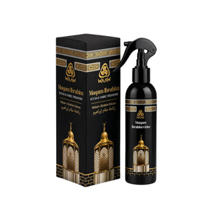 Maqam Ibrahim Room & Fabric Freshener