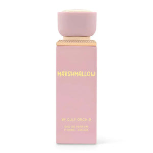 Marshmallow Perfume 100ml EDP Gulf Orchid - Aromique Beauty Ltd