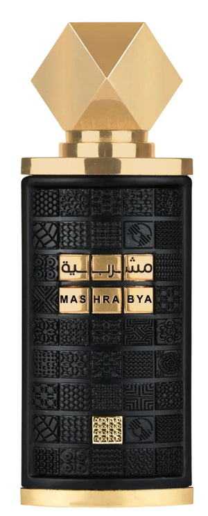 Mashrabya 100ml EDP Perfume by Lattafa Lattafa