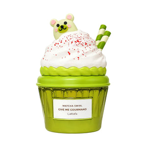 Matcha Swirl Perfume 75ml Eau de Parfum by Lattafa Emarati 12345
