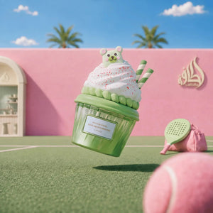 Matcha Swirl Perfume 75ml Eau de Parfum by Lattafa Emarati