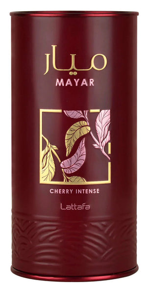 Mayar Cherry Intense 100ml EDP Perfume by Lattafa Lattafa