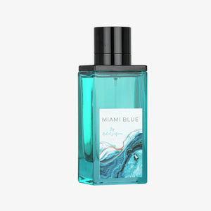 Miami Blue Eau de Parfum 100ml Ard Al Zaafaran Emarati