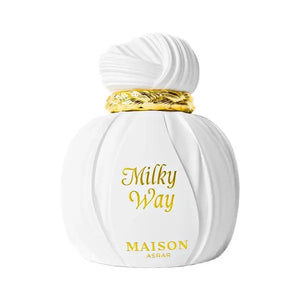 Milky Way Eau de Parfum 100ml Maison Asrar Maison Asrar