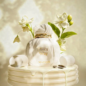 Milky Way Eau de Parfum 100ml Maison Asrar Maison Asrar
