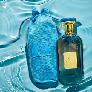 Mousuf Azure Eau de Parfum 100ml by Ard Al Zaafaran Emarati