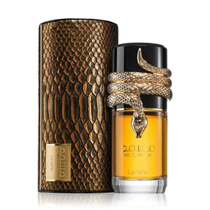 Musamam Perfume 100ml EDP by Lattafa Lattafa