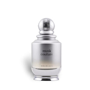 Musk Couture Perfume 100ml EDP by Khadlaj Emarati