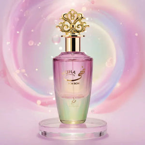 Nuha Bon Bon Eau de Parfum 100ml Khadlaj Emarati