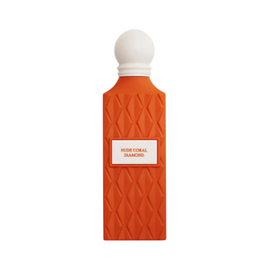 Nude Coral Diamond Perfume 150ml EDP Ibrahim Al Qurashi Ibraheem Al Qurashi
