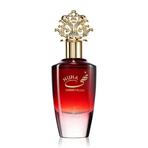 Nuha Cherry Blush Perfume 85ml EDP Khadlaj Khadlaj