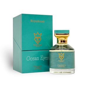 Ocean Eyes 100ml Extrait de Parfum by Bujairami Emarati