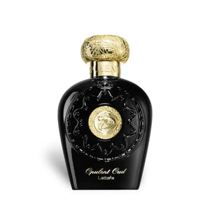 Opulent Oud Perfume 100ml EDP by Lattafa Lattafa