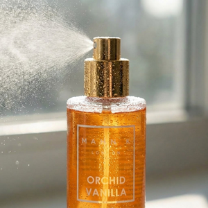 Orchid Vanilla Body Fragrance Mist 250ml Floral Vanilla