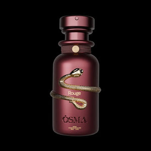 Osma Rouge Eau de Parfum 100ml Osma Perfumes Emarati