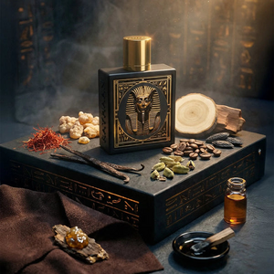 Pharaoh Eau de Parfum 100ml Rayhaan Emarati