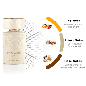 Panache Angel Dust Eau de Parfum 100ml Khadlaj Emarati