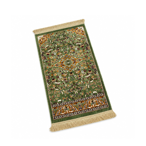 Riyaz-ul-Jannah Premium Prayer Mat Emarati