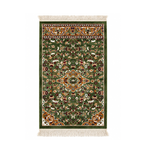 Riyaz-ul-Jannah Premium Prayer Mat Emarati