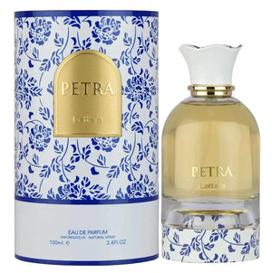 Petra EDP 100ml Perfume By Lattafa Lattafa