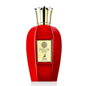 Philos Shine Perfume 100ml EDP Maison Alhambra - Aromique Beauty Ltd