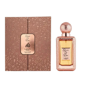 Queen Of Roses Perfume 100ml EDP Lattafa Pride Lattafa Pride