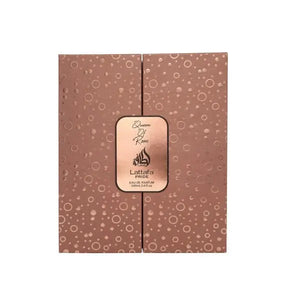 Queen Of Roses Perfume 100ml EDP Lattafa Pride Lattafa Pride