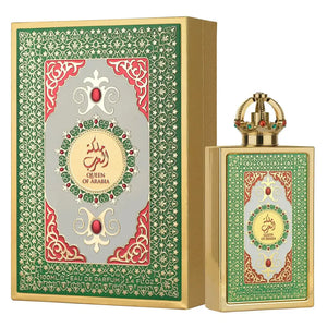 Queen of Arabia Perfume 100ml EDP Lattafa Pride Lattafa Pride