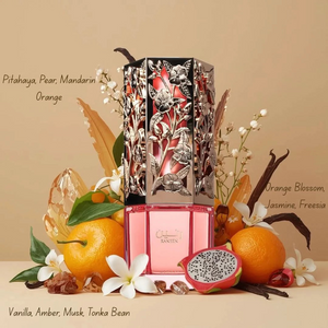 Raneen Eau de Parfum Spray 80ml by Asdaaf Lattafa Emarati
