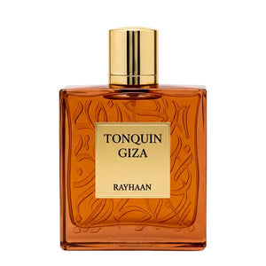 Tonquin Giza Eau De Parfum 100ml Rayhaan Rayhaan