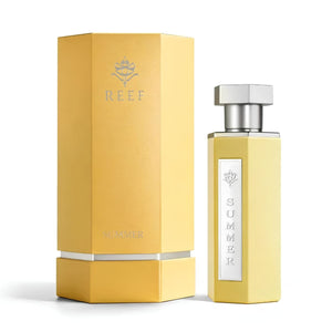 Summer Yellow Eau de Parfum 100ml Reef Perfumes Emarati