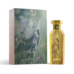 Aurum Eau de Parfum 150ml Reef Emarati