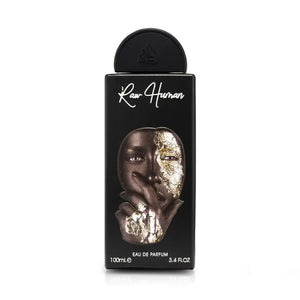 Raw Human Perfume 100ml EDP Lattafa Pride Lattafa Pride
