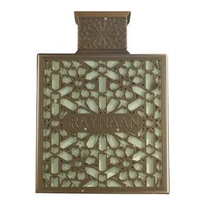Rayhaan Terra Perfume 100ml EDP Rayhaan - Aromique Beauty Ltd