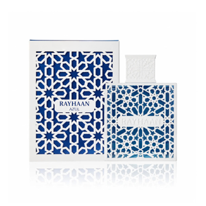 Rayhaan Azul Eau de Parfum 100ml Rayhaan Emarati