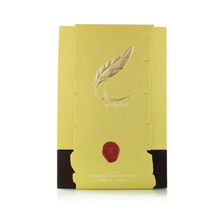 Resala Eau de Parfum 100ml Arabian Oud Arabian Oud