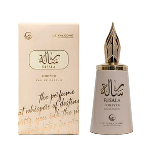 Risala Forever Eau de Parfum 100ml Le Falcone Emarati