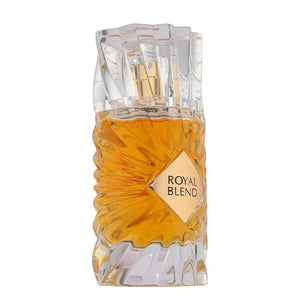 Royal Blend Extrait Perfume 100ml EDP French Avenue by Fragrance World French Avenue