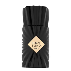Royal Blend Nero 100ml EDP French Avenue by Fragrance World French Avenue