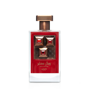 Royal Sapphire Eau de Parfum 100ml Lattafa Emarati